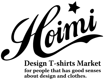 デザインTシャツマーケット