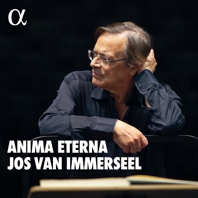 【古楽器】ジョス・ファン・インマゼール 「アニマ・エテルナ・ブリュッヘ」【激安7CD-BOX】Jos Van Immerseel Anima Eerna(7CD)