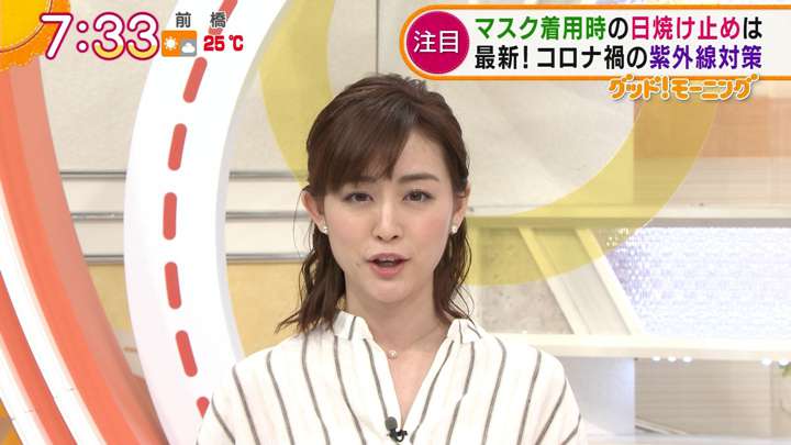2021年05月10日新井恵理那の画像17枚目