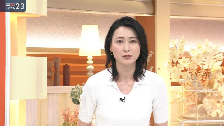 2021年05月10日小川彩佳の画像12枚目