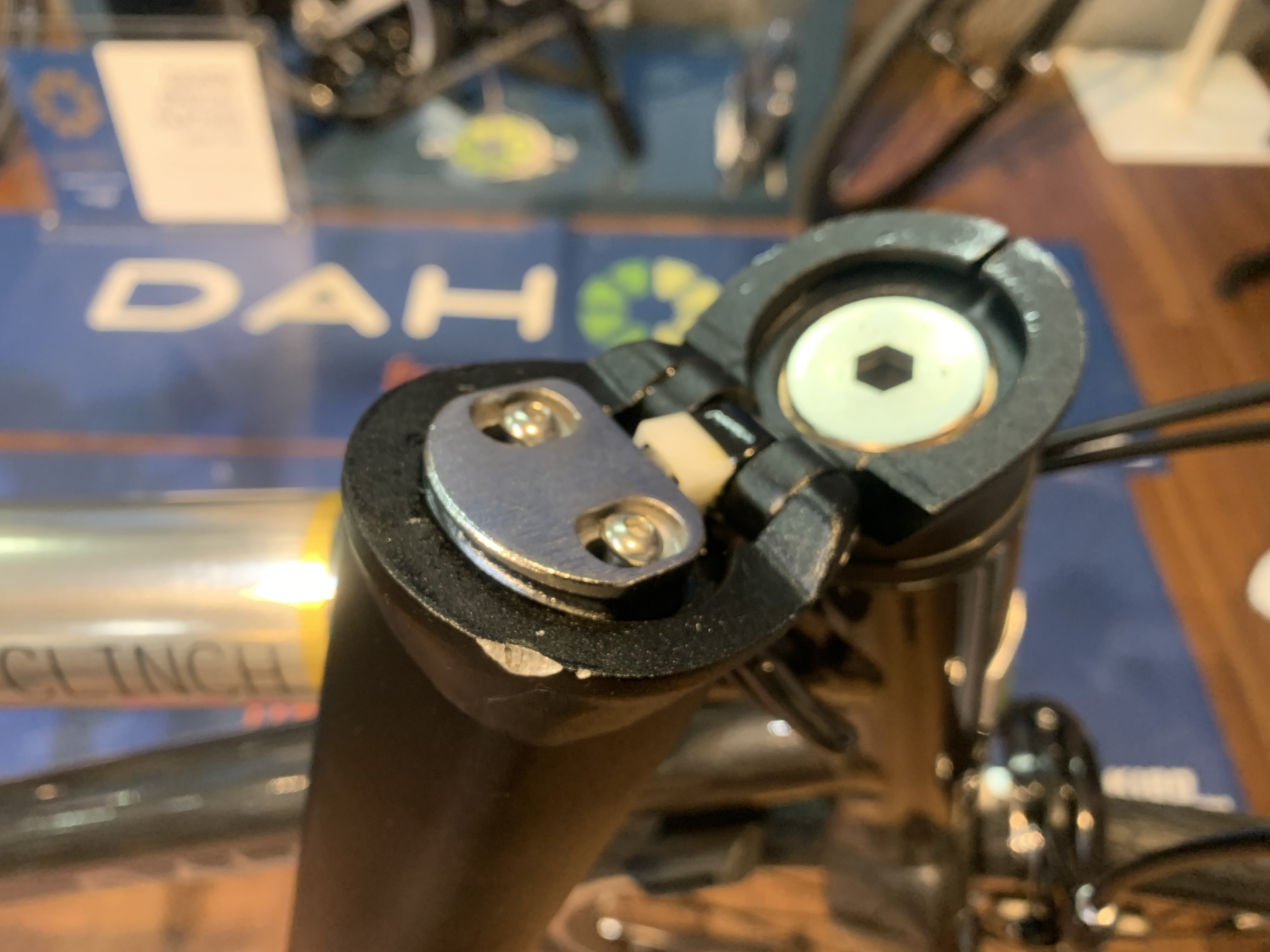 DAHON ダホン アウトレット車 Clinch D10 クリンチD10