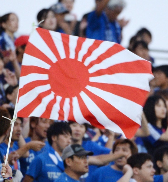 20210530東京五輪、旭日旗は持ち込み可！「国内で広く使用されており、禁止には該当しない」・韓国が異常！