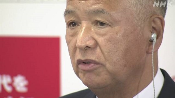 自民 甘利氏 党幹事長辞任の意向固める 岸田首相 近く判断へ