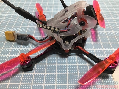 WASP V2 側面2