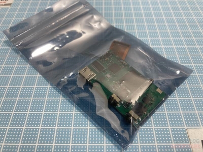 V2 DVRキット