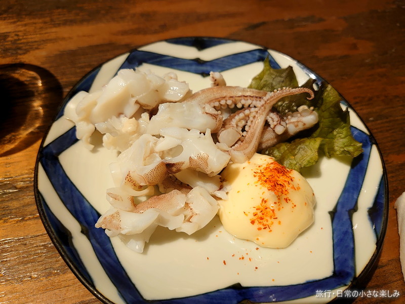 函館海鮮料理　海寿