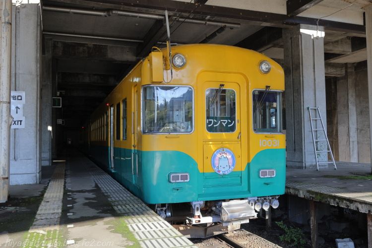 2G6A5107　富山地方鉄道SN