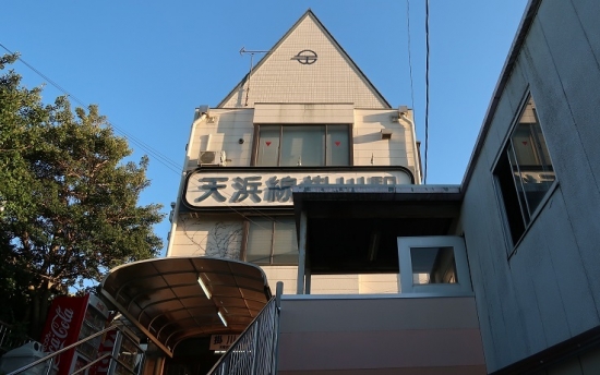天竜浜名湖鉄道　掛川駅