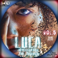 LUCA：The Beginning5