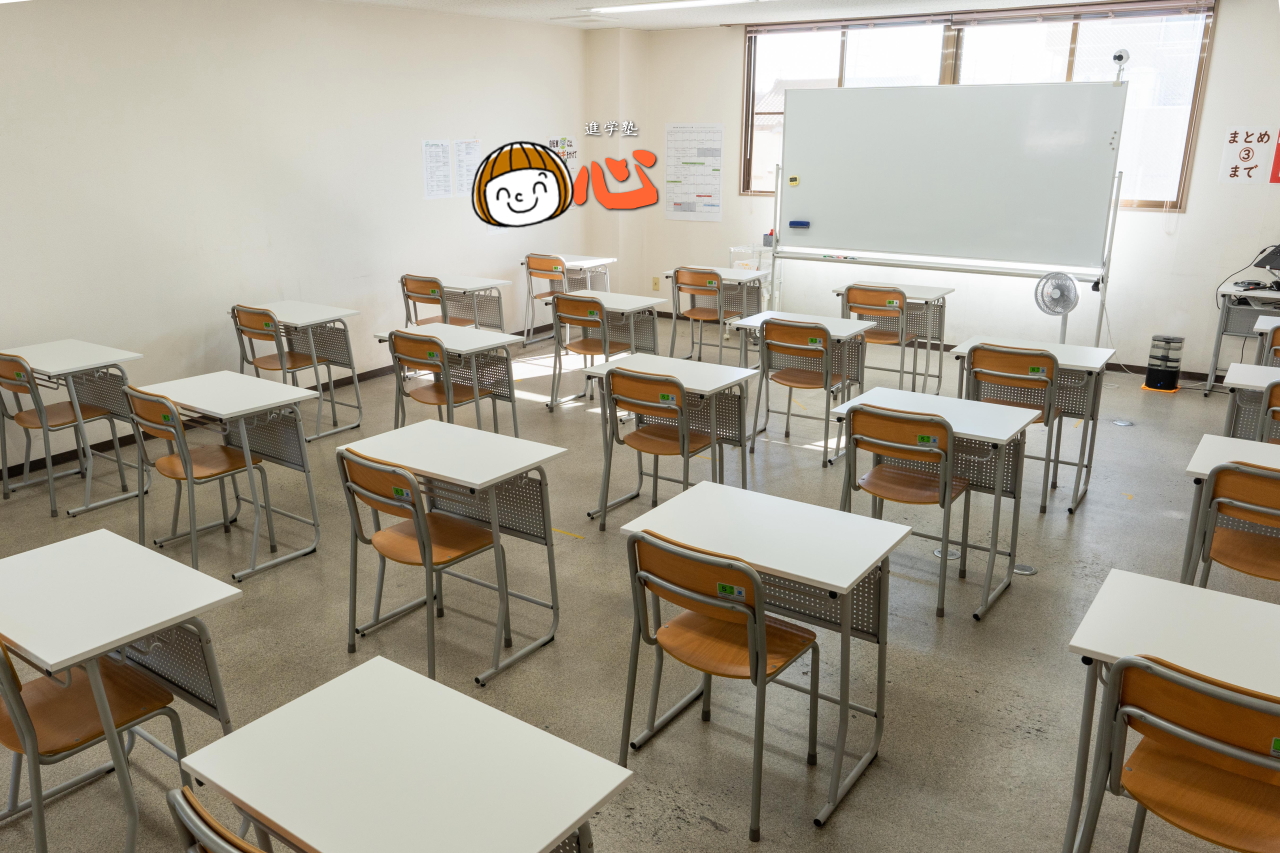 1114教室