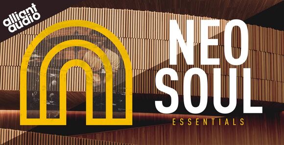 Neo Soul Essentials