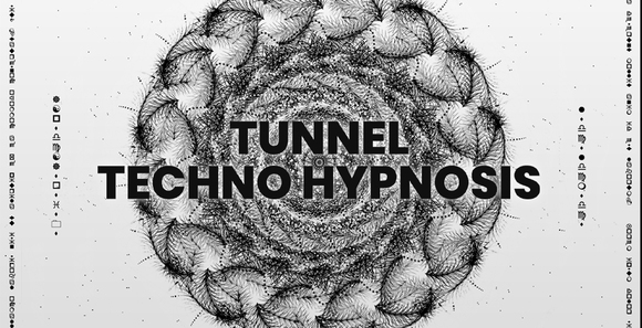 Tunnel Techno Hypnosis