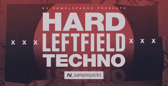 Hard Leftfield Techno