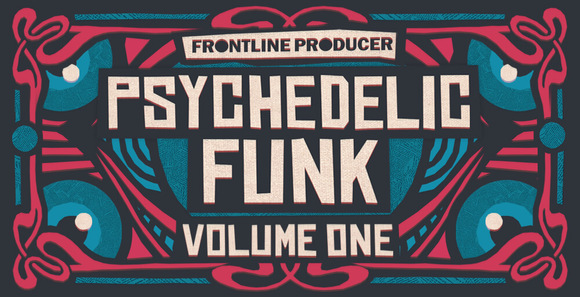Psychedelic Funk