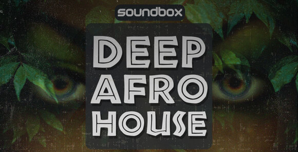 Deep Afro House