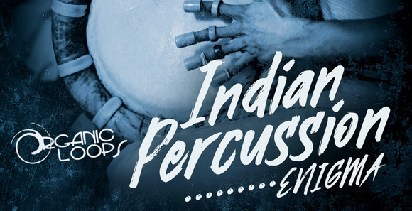 Indian Percussion