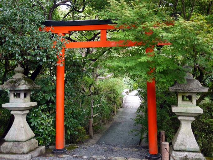 京都・奈良