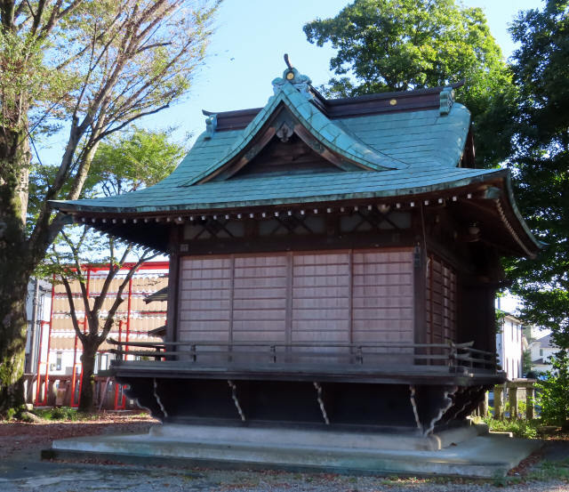 多賀神社211011
