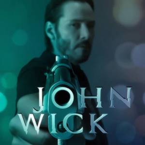 John Wick Muita Ação