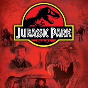 Filme Jurassic Park Parque dos Dinossauros
