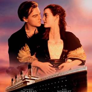 Titanic Romance