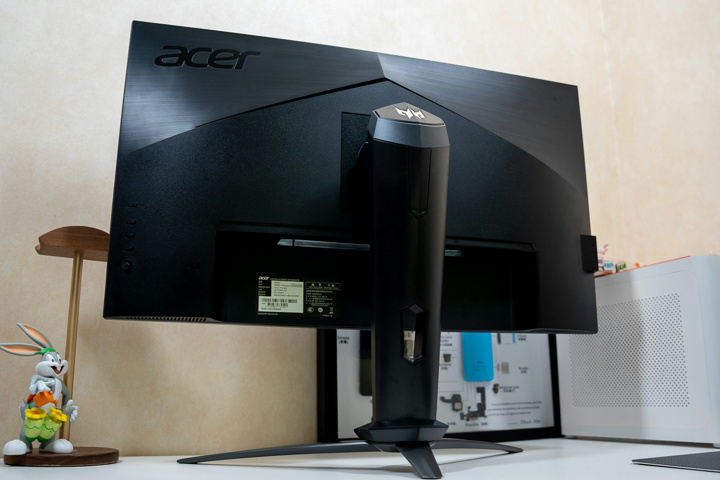 Acer、Predatorブランドから登場したHDMI 2.1対応の28インチ/IPS/4K 