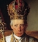 ルイ13世の子孫でローマ帝国最後のローマ皇帝フランツ2世2